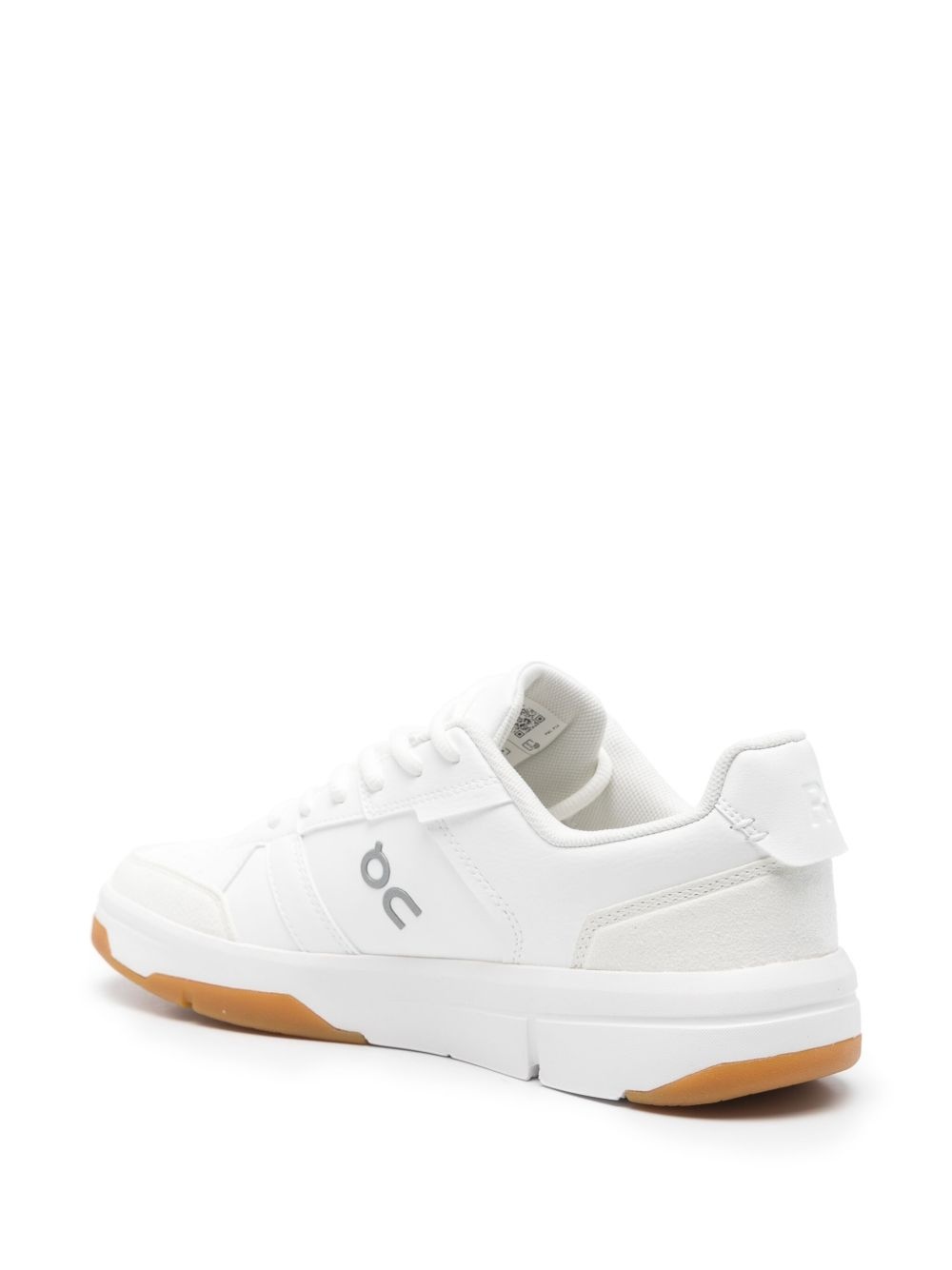 The Roger Clubhouse sneakers - 3