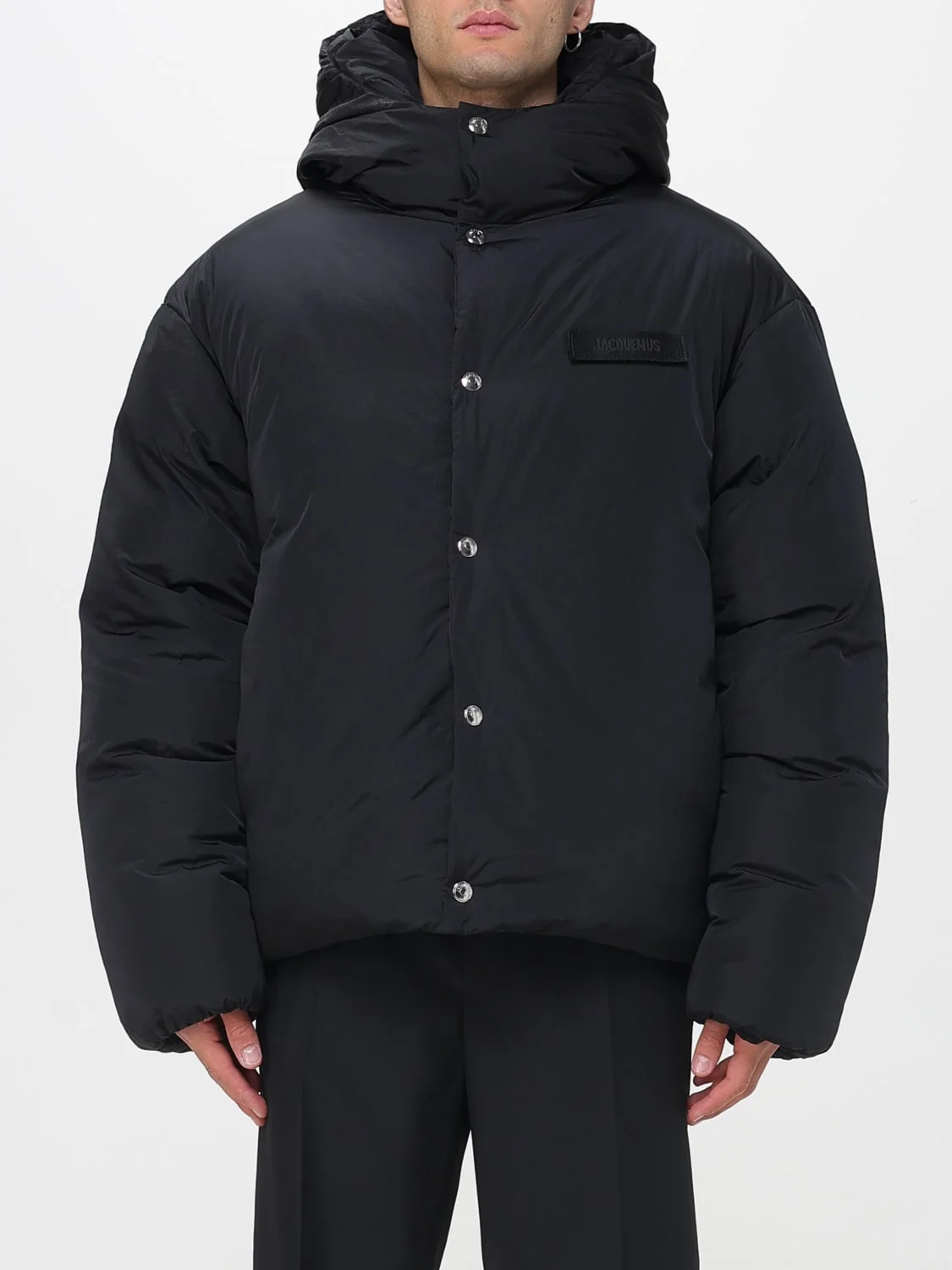 Jacket men Jacquemus - 1