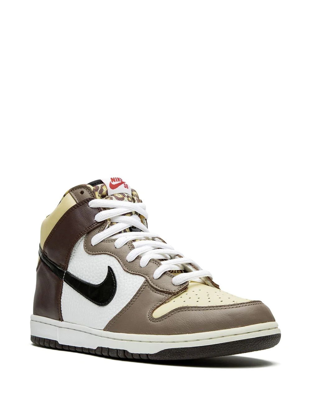 Dunk High Pro SB "Ferris Bueller" sneakers - 2