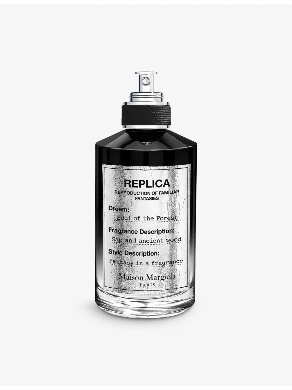 Replica Soul of the Forest eau de parfum 100ml - 1