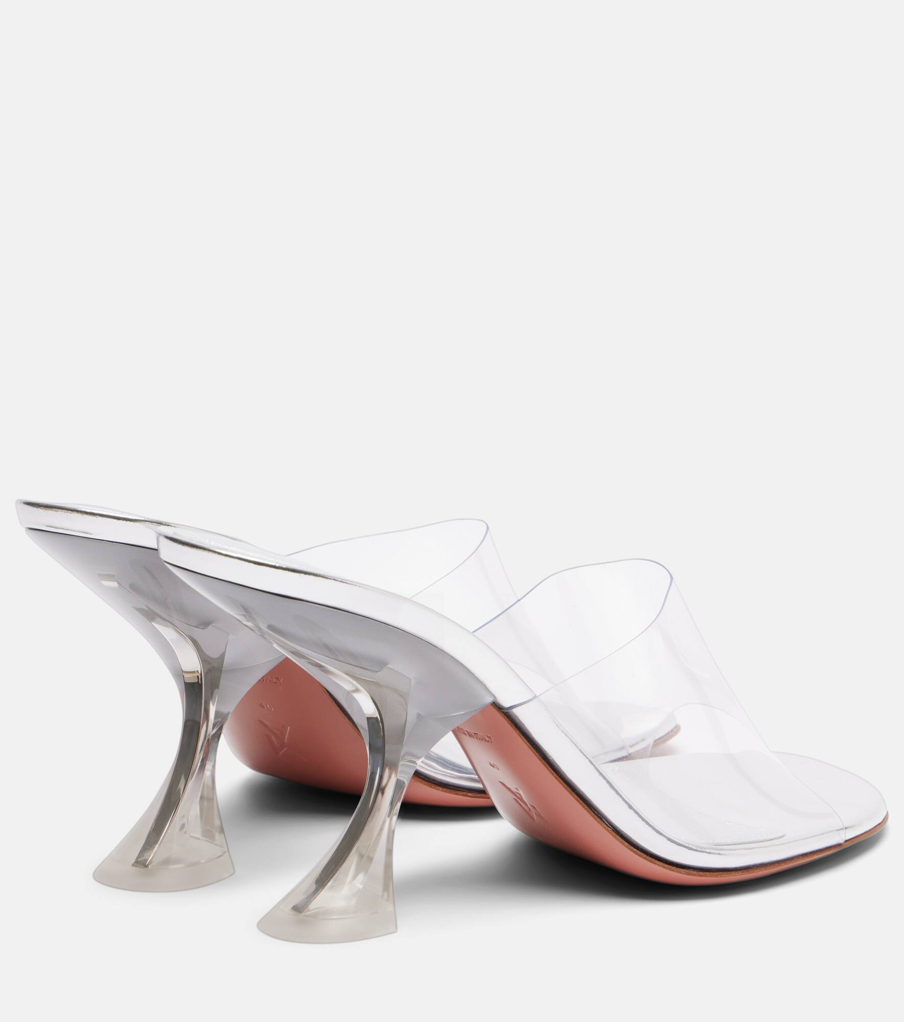 Taylor 90 mules - 2
