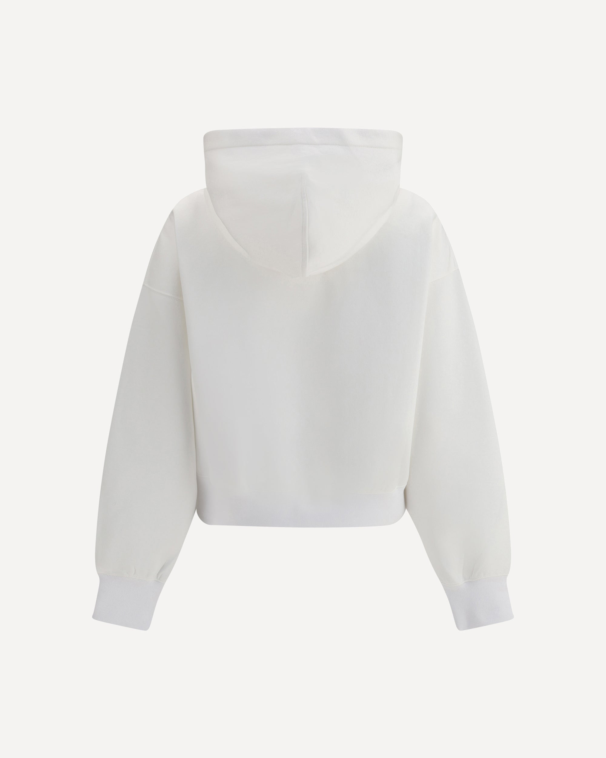 Printed logo Hoodie - 2
