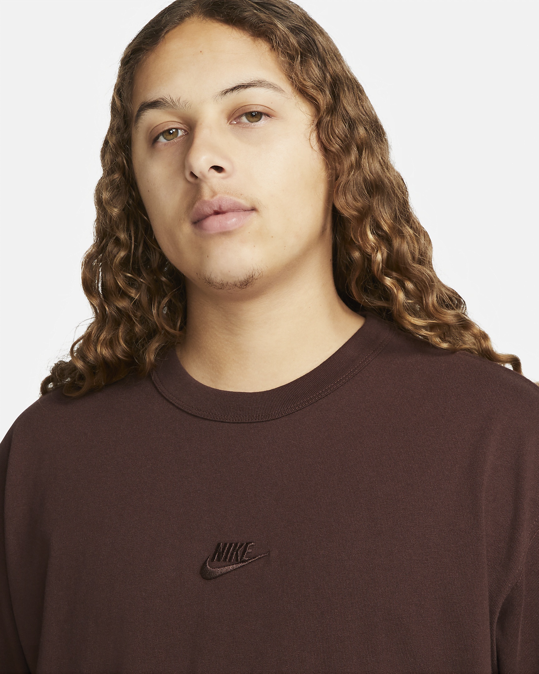 Nike Sportswear Premium Essentials Men's T-Shirt - 3