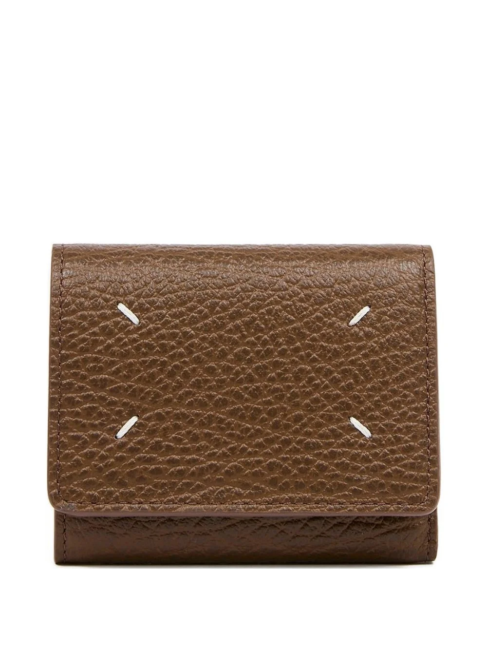 leather wallet - 1