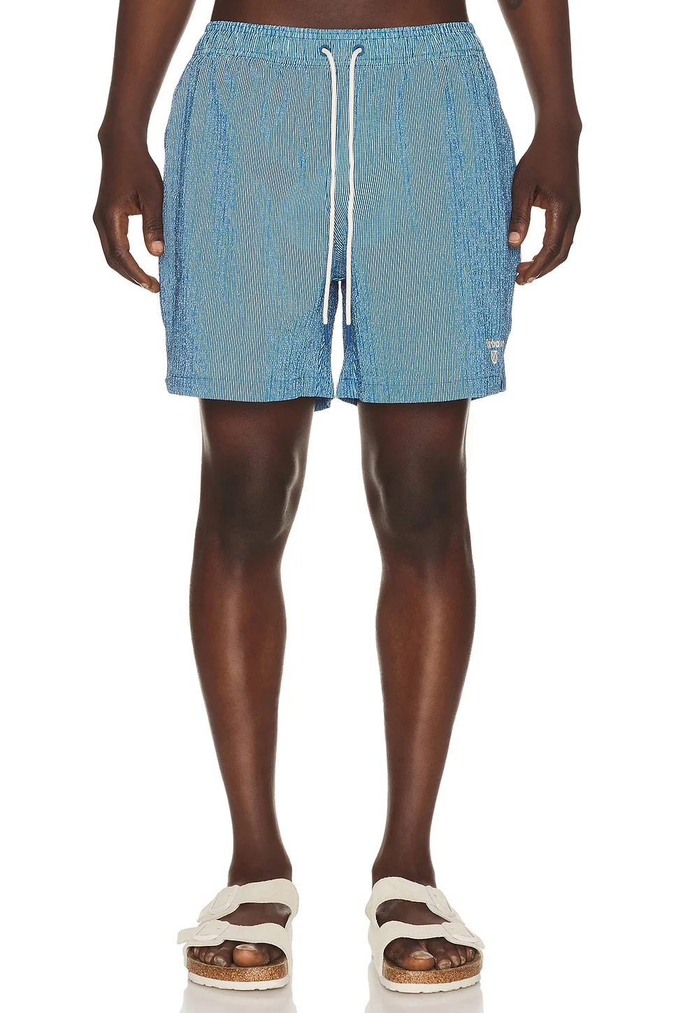 Somerset Swim Short - 1