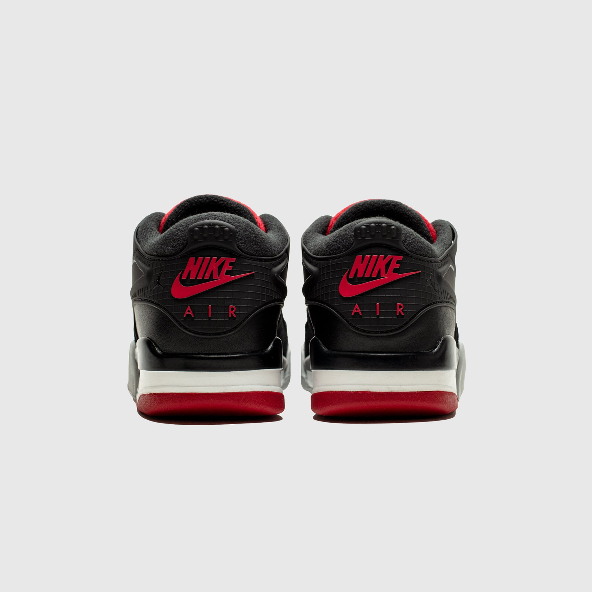 AIR JORDAN 4 RM "BRED" - 4