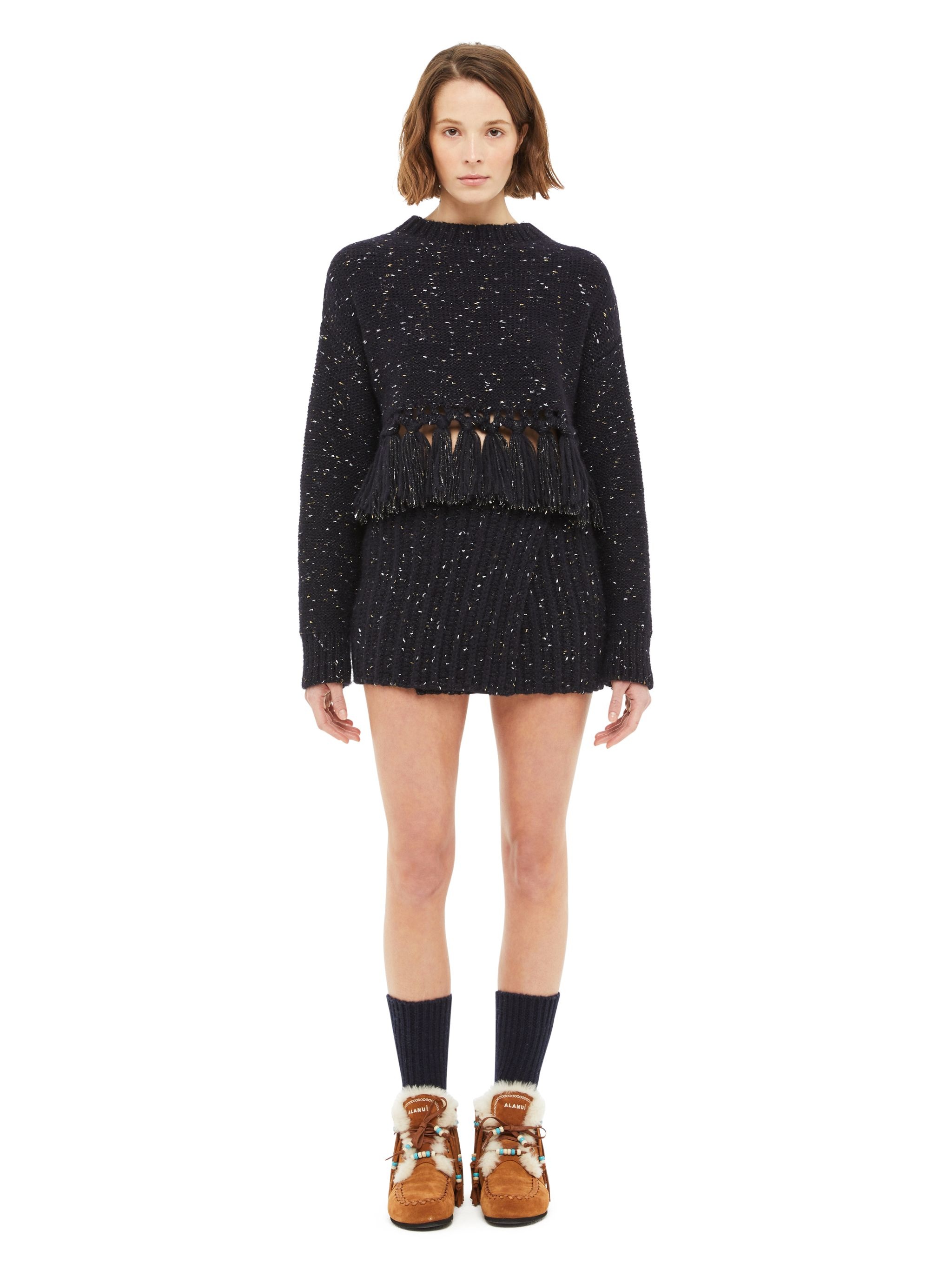 The Astral Sweater - 4