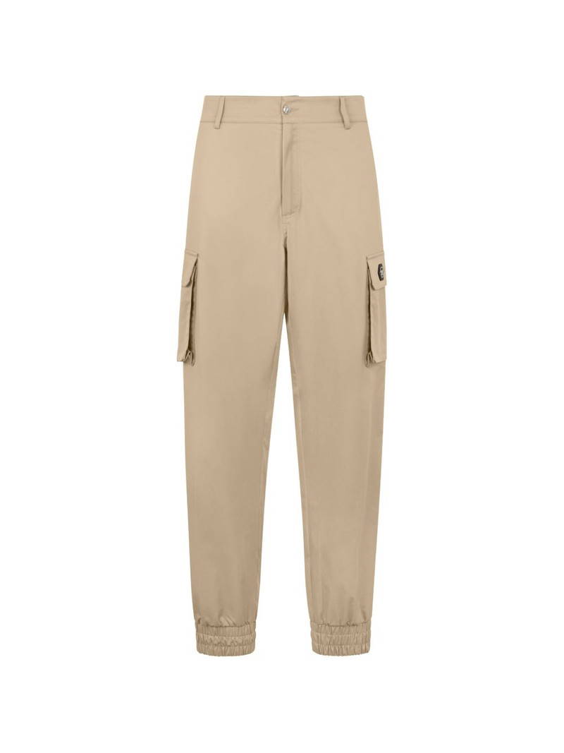 straight cargo trousers 1