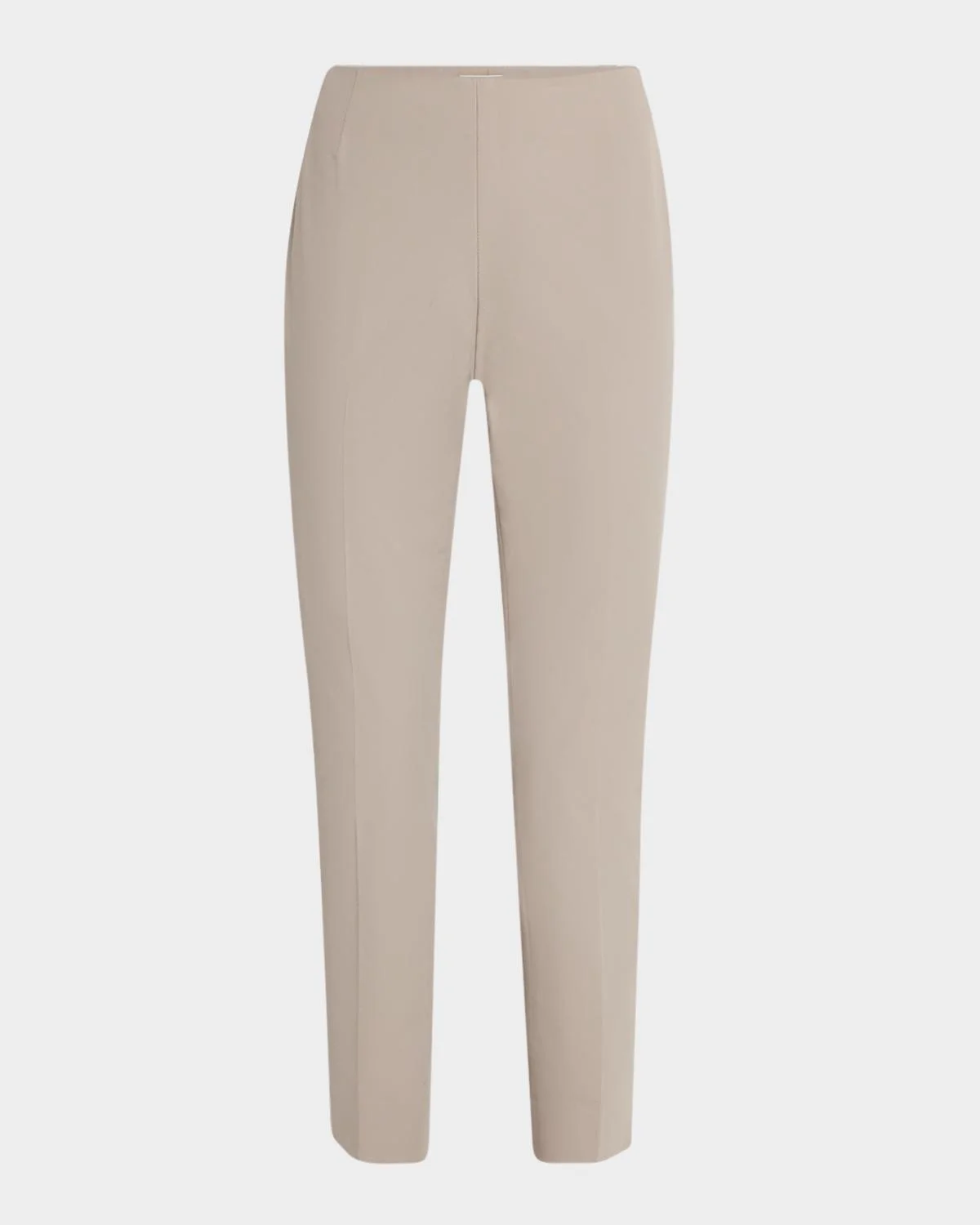Stanton Cropped Techno Stretch Twill Pants - 1