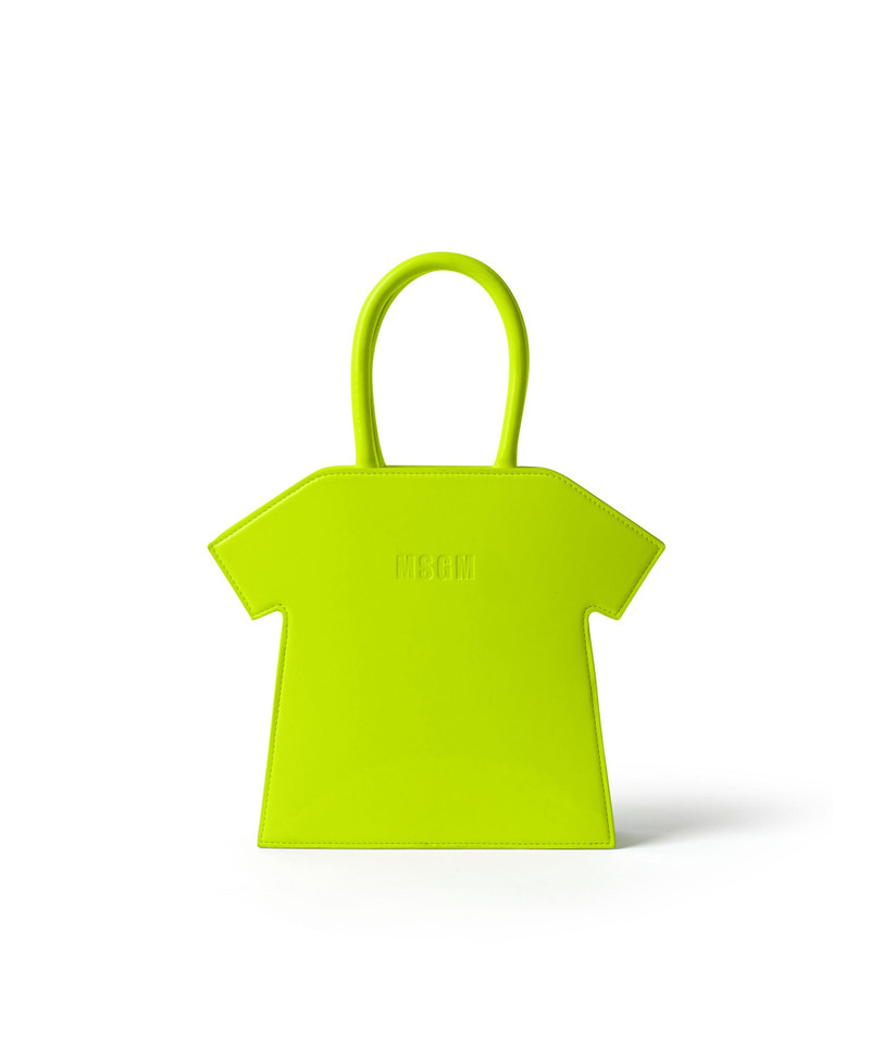 MSGM Tee bag 1