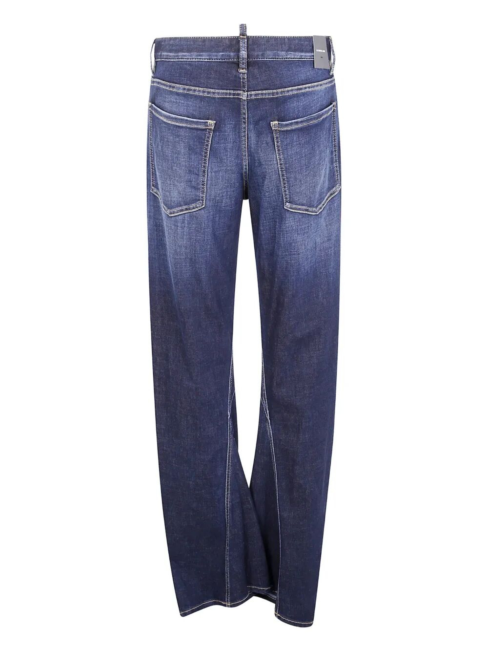 Dsquared2 Women "D2 Twisted" Jean - 5