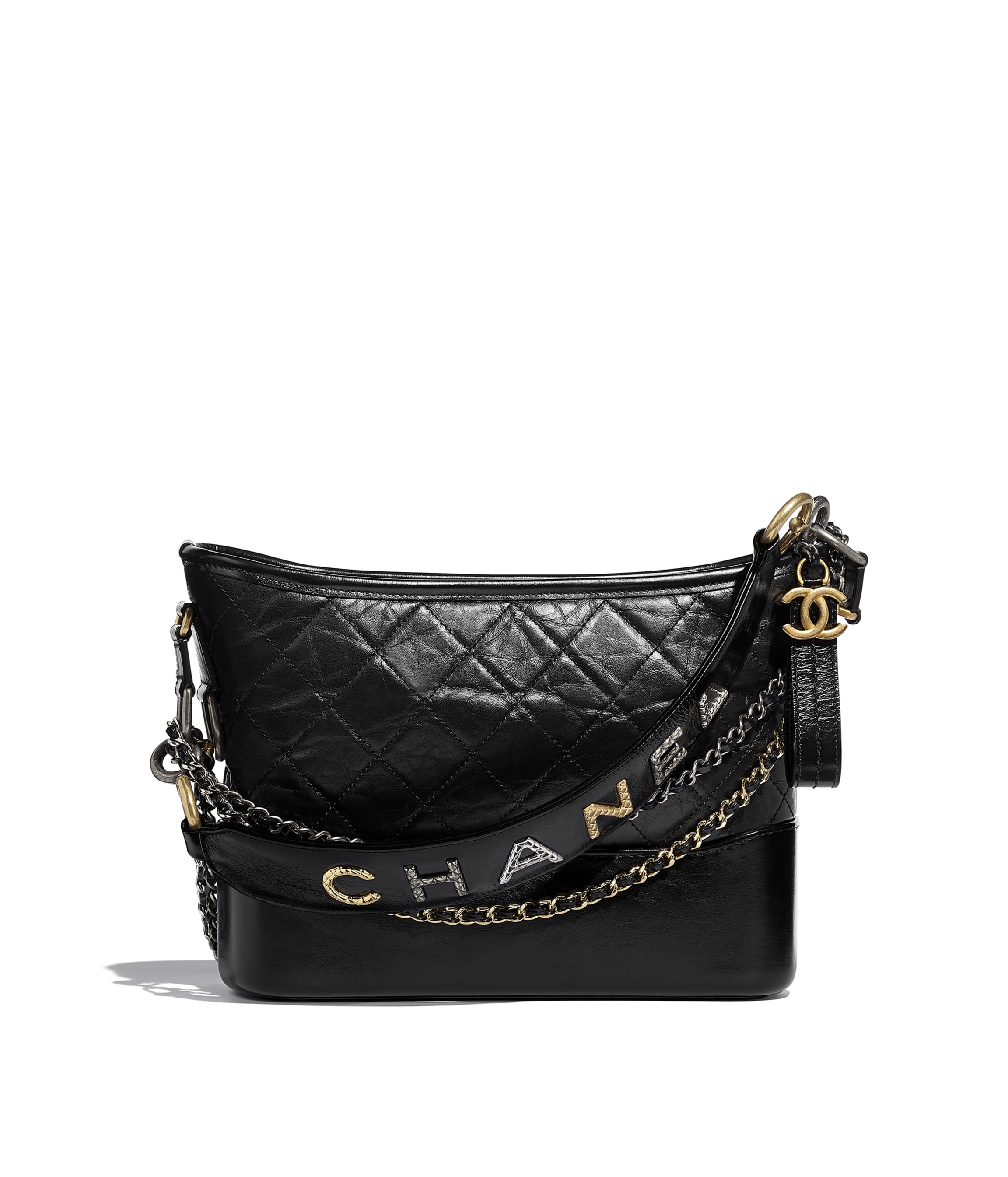 CHANEL'S GABRIELLE Hobo Bag - 1