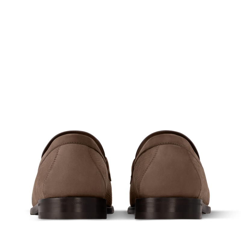 Louis Vuitton Major Loafer outlook