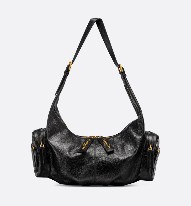 Large Grand Tour Multipocket Bag 4