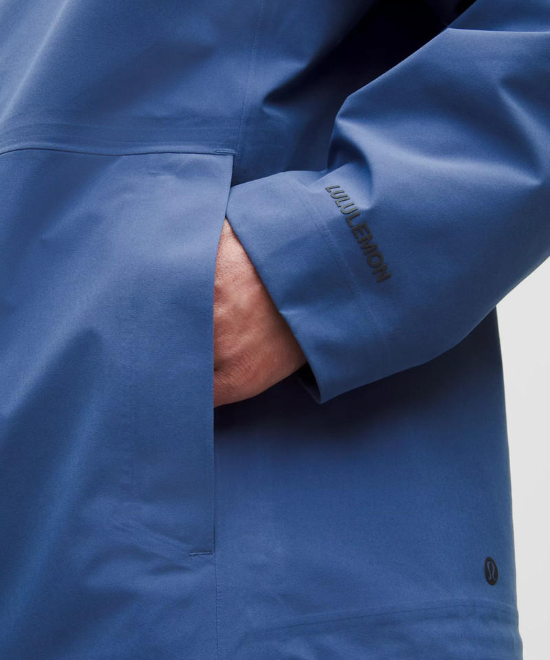 Stretch Glyde Waterproof Jacket 5