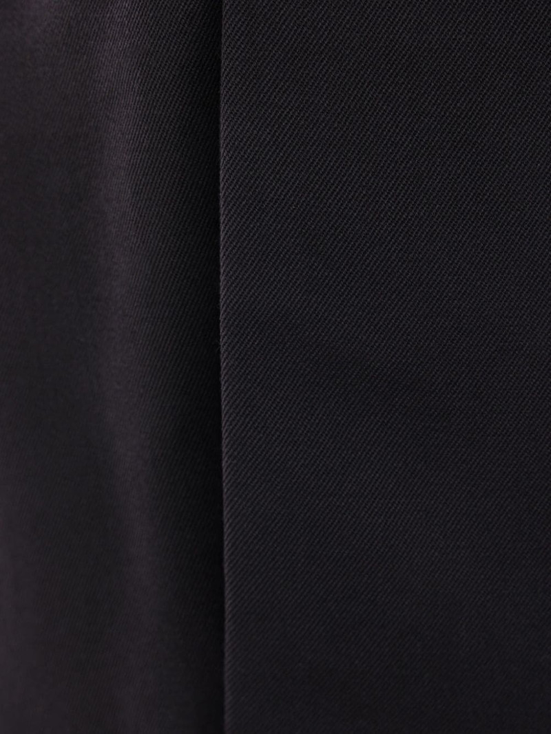 straight-leg tailored trousers 3