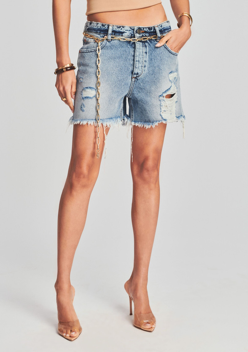 MIA SHORT 1