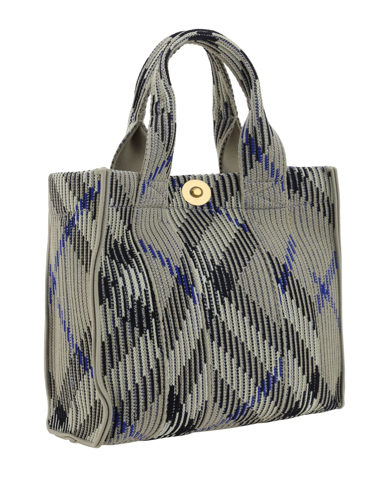 Shoulder Tote Bag - 3