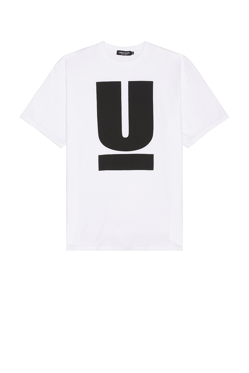 U Logo Tee - 1