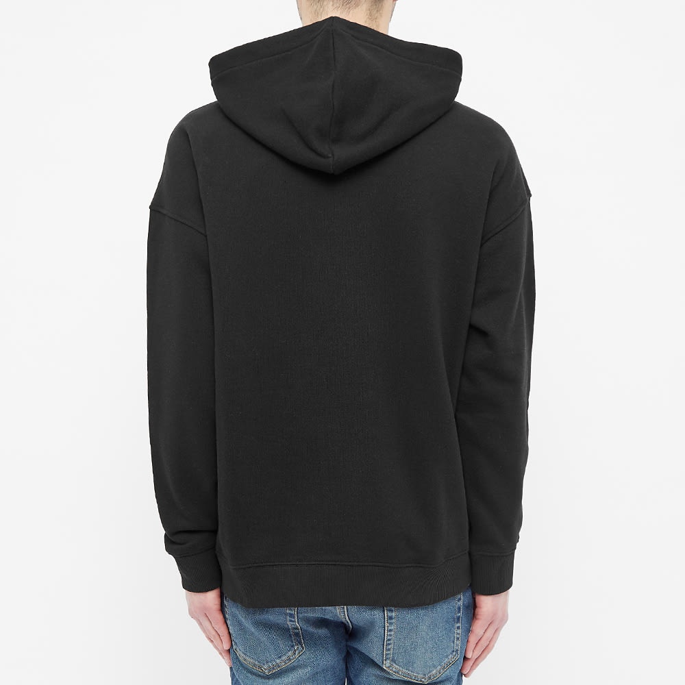 Givenchy Tape Detail Hoody - 4