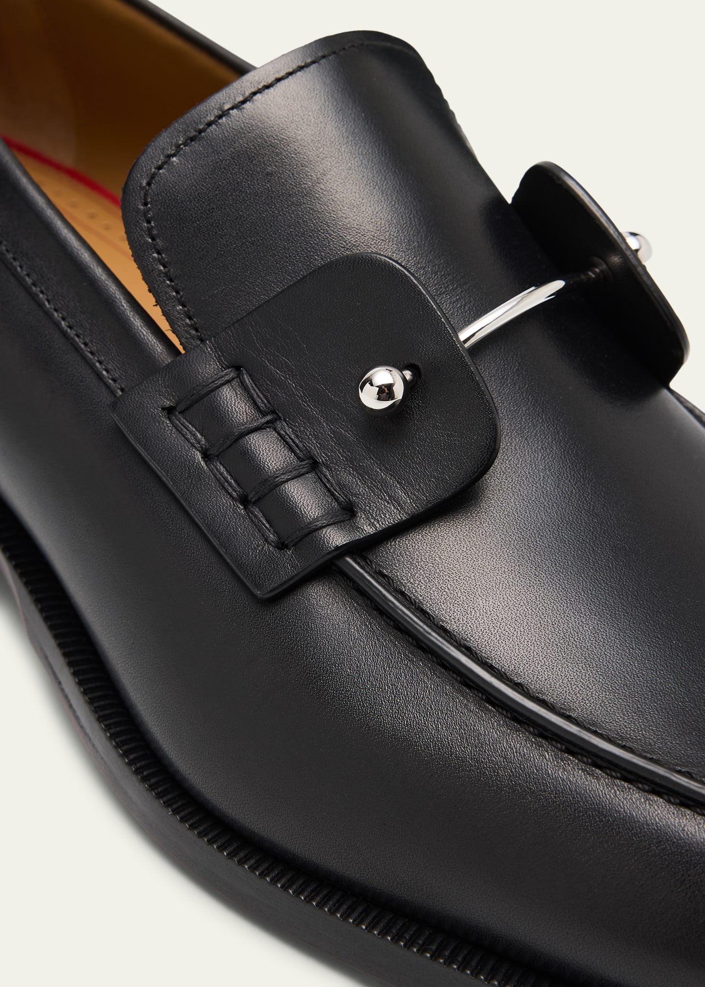 Men's Chambelimoc Loafers - 6