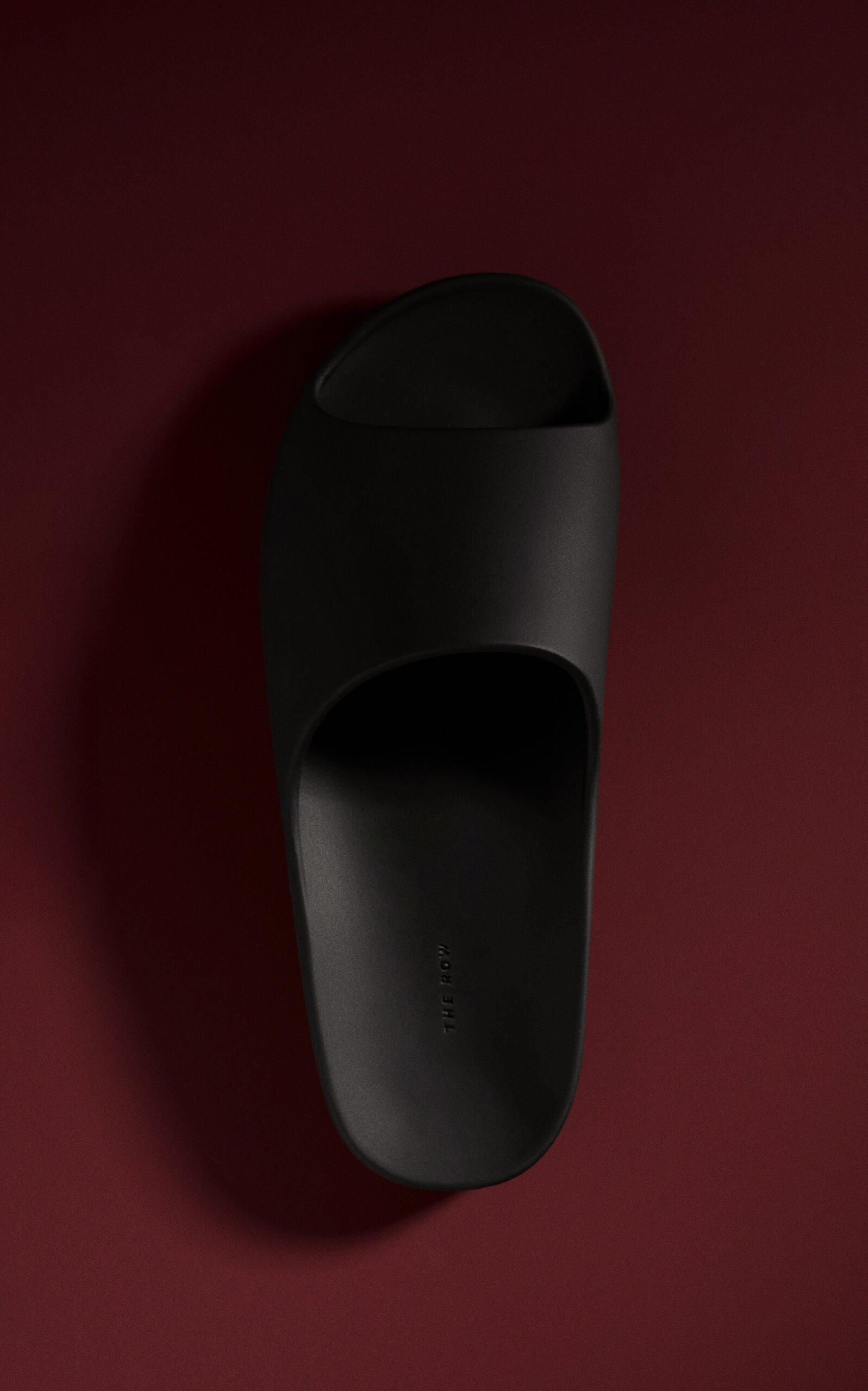 Ama Foam Slide Sandals black - 3