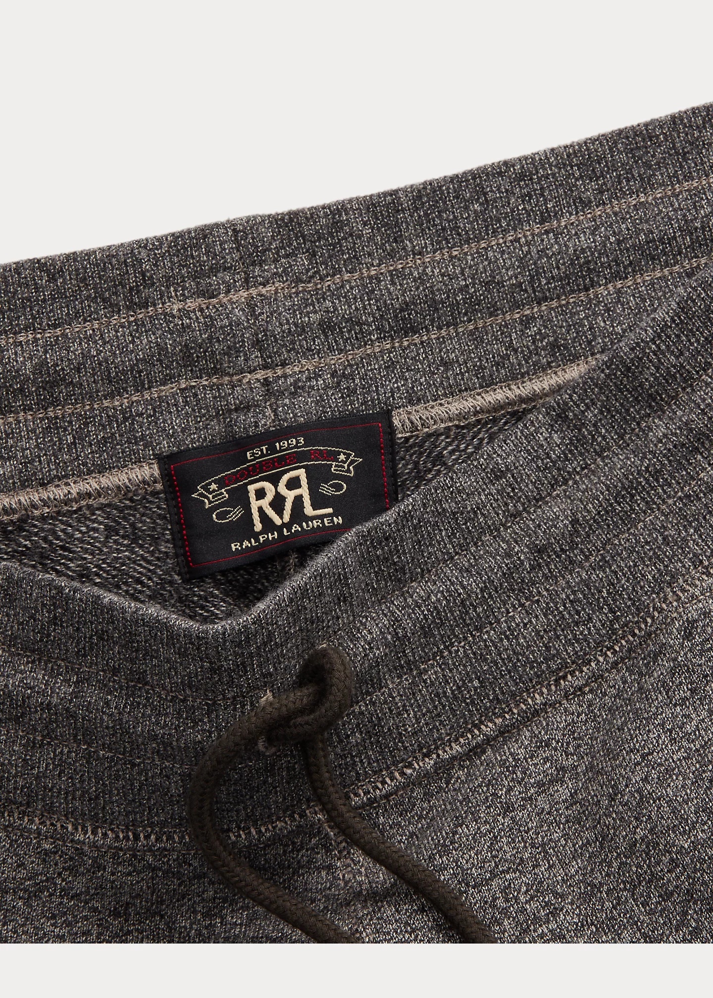 French Terry Sweatpant - 5