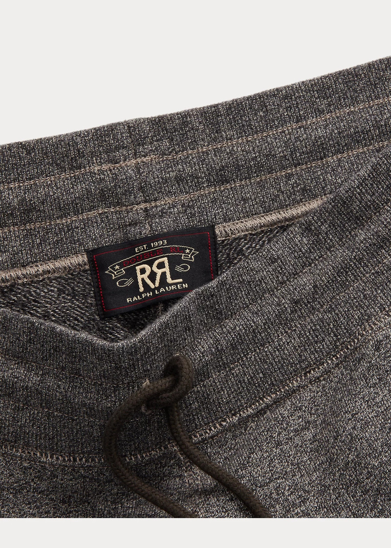 French Terry Sweatpant 5