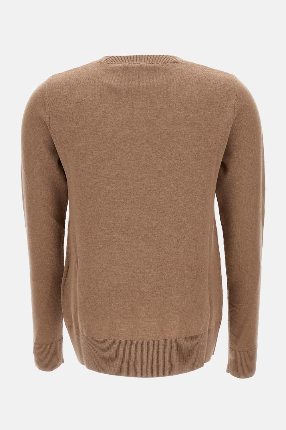 WOMAN'S JUMPER - 2
