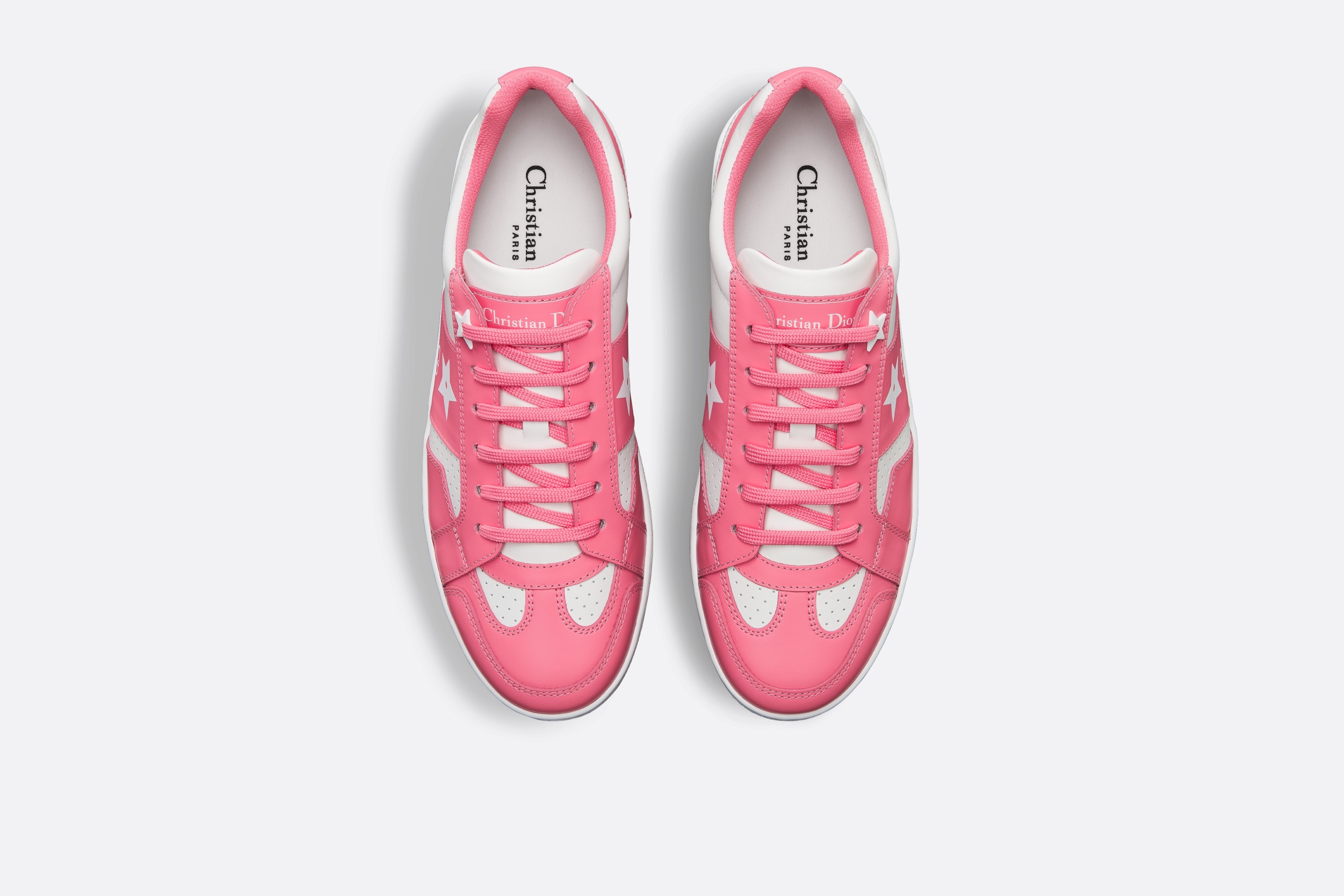 Dioriviera Dior Star Sneaker - 6