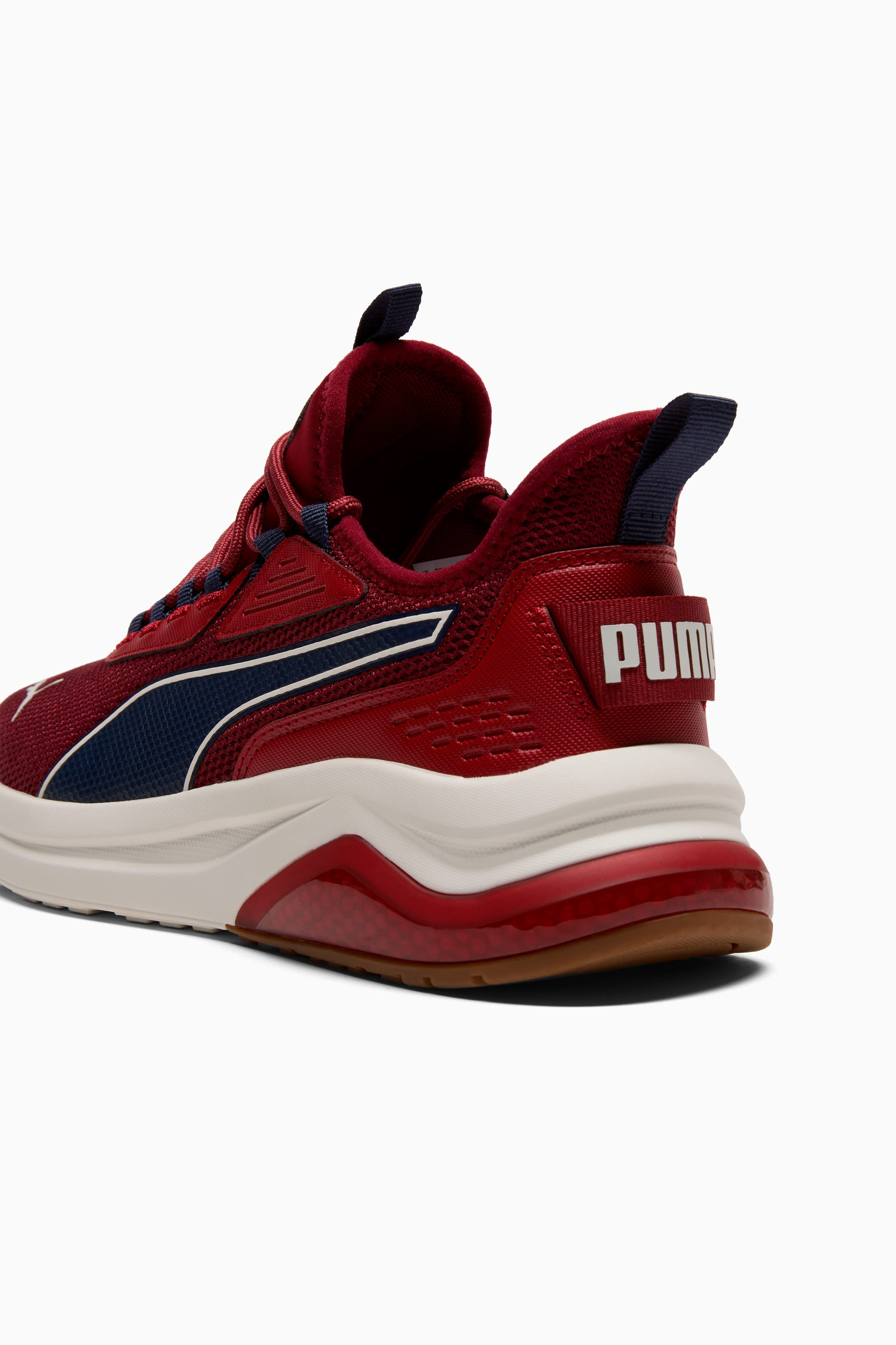 Amplifier Men's Sneakers - 5