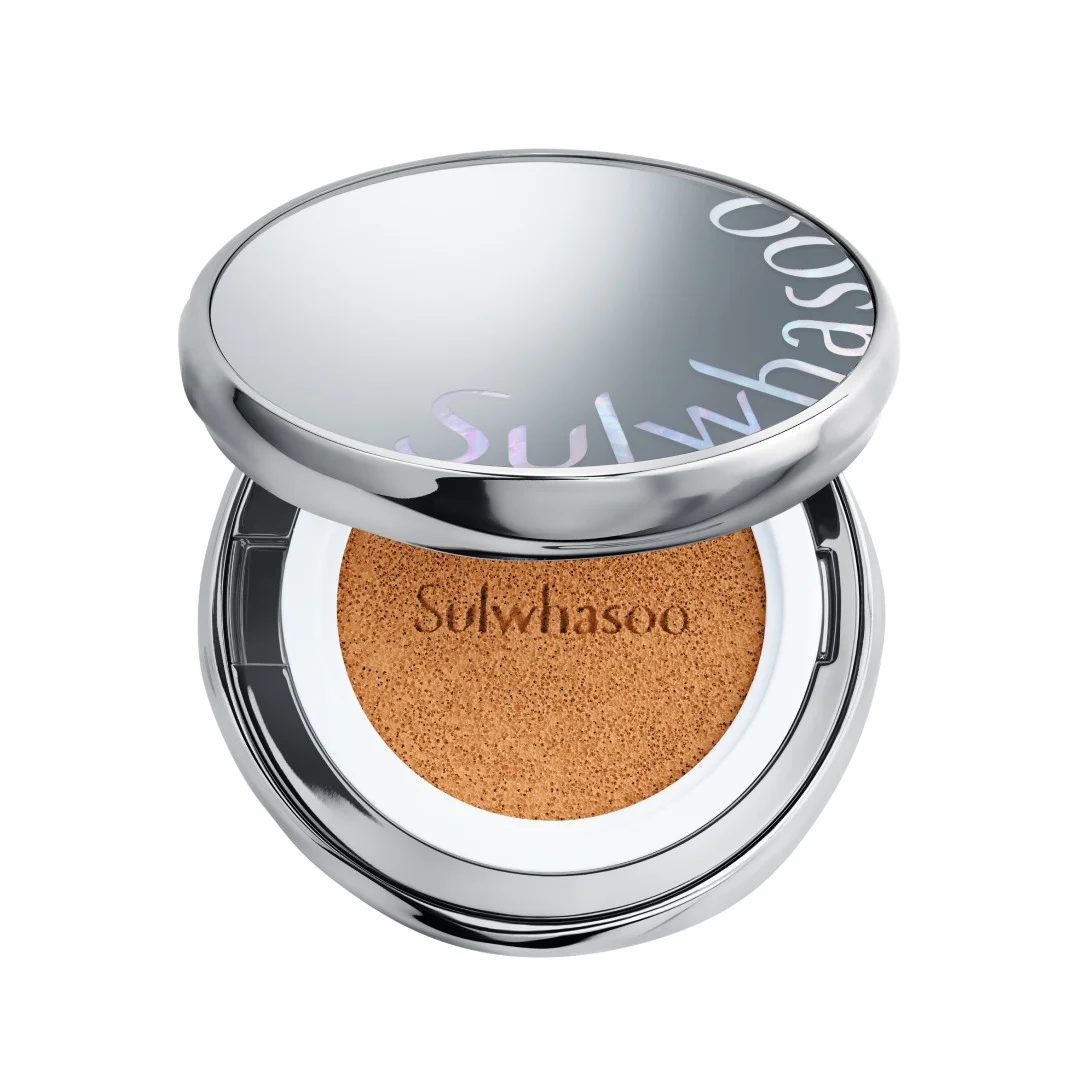Perfecting Cushion - 1