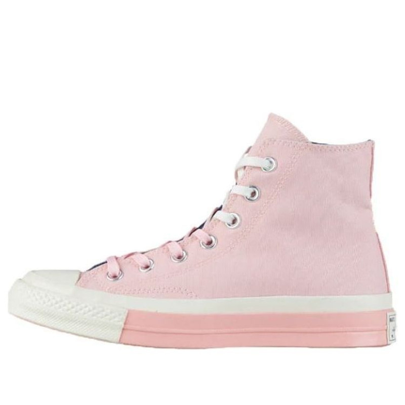Converse Chuck Taylor All Star 1970s 'Pink' 161668C - 1