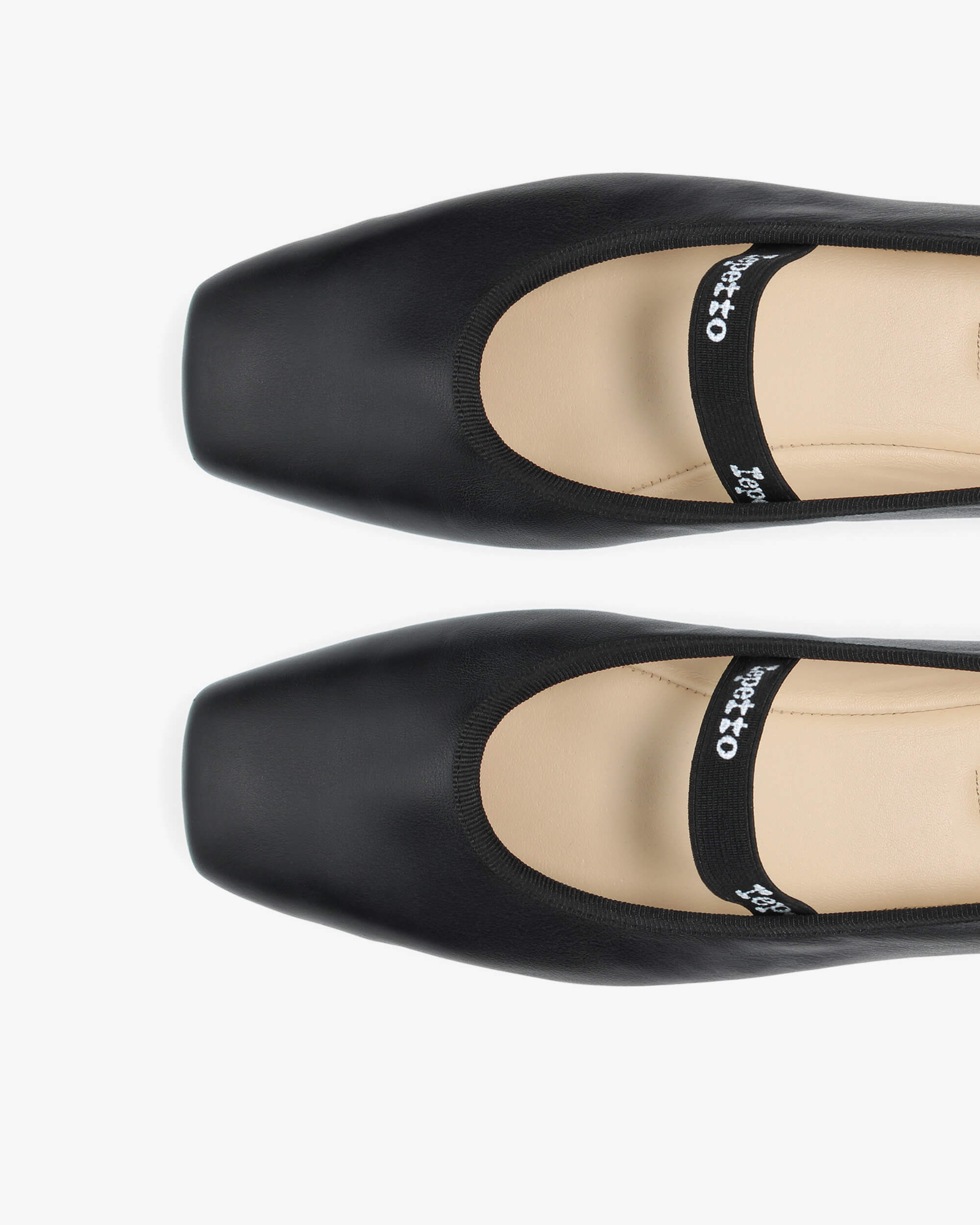 LISBETH BALLERINAS - 3