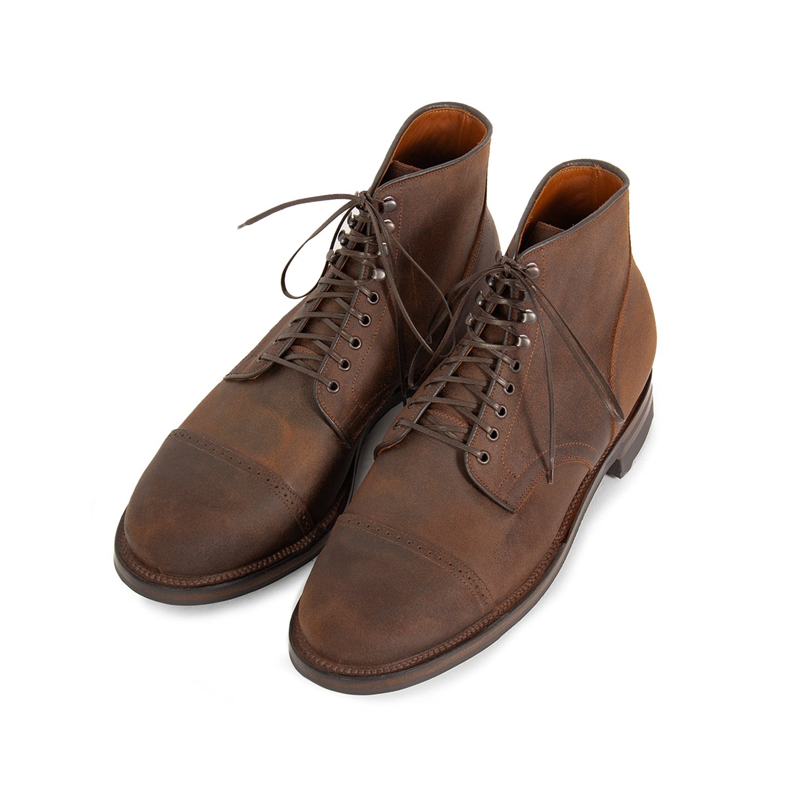 Service Boot® 2030 BCT - Urban Waxy Commander - 2