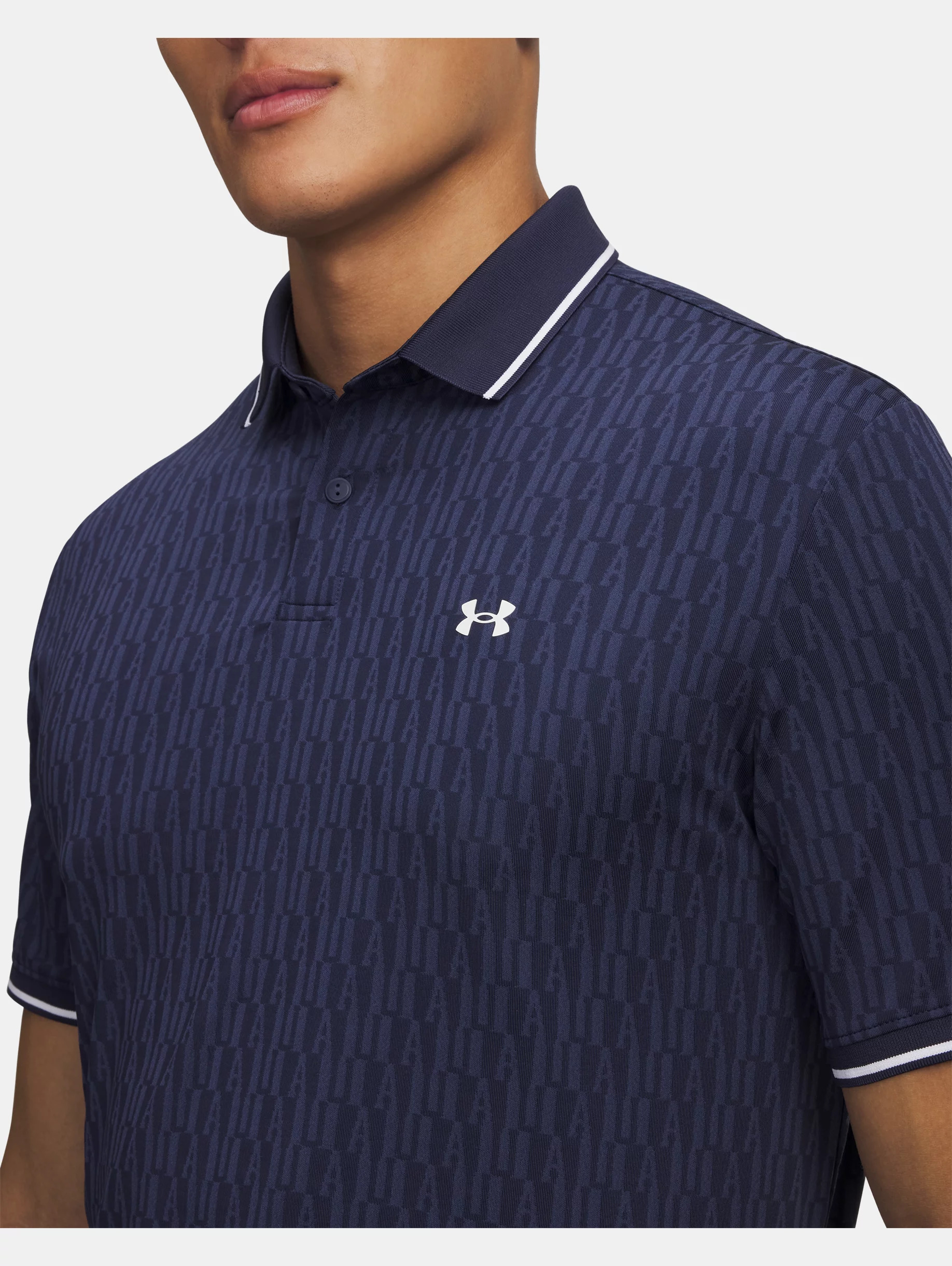 UA Drive Sport Jacquard - 4