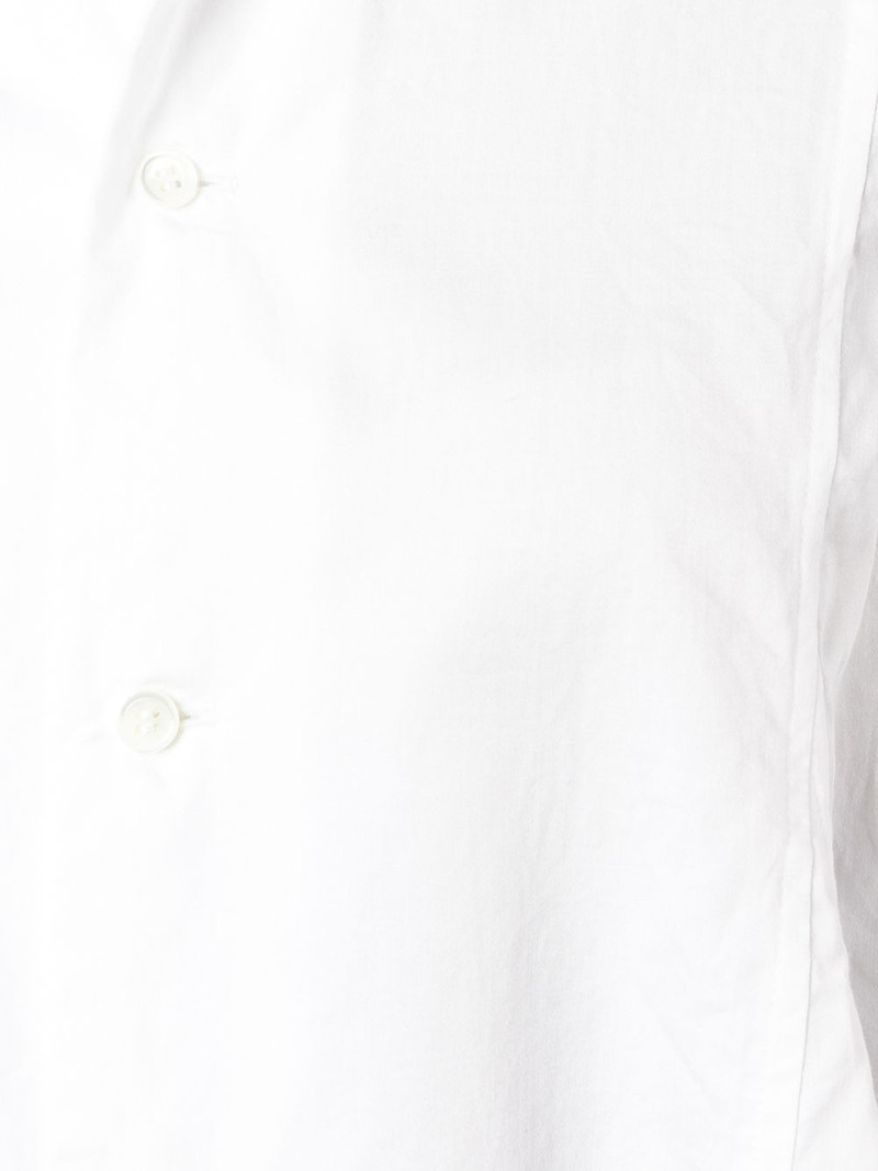 round collar shirt 5