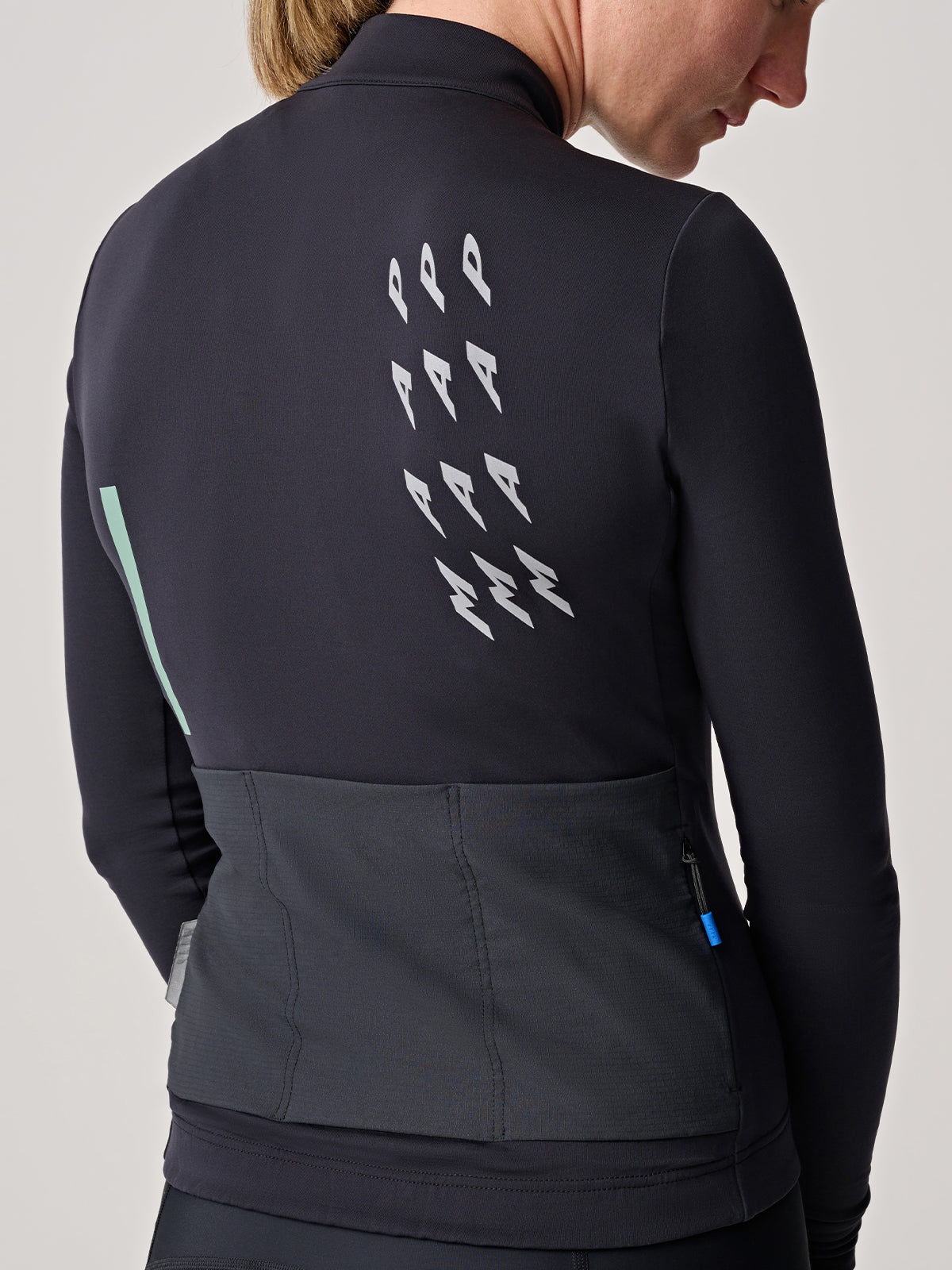 Women's Embark Team LS Jersey - 5