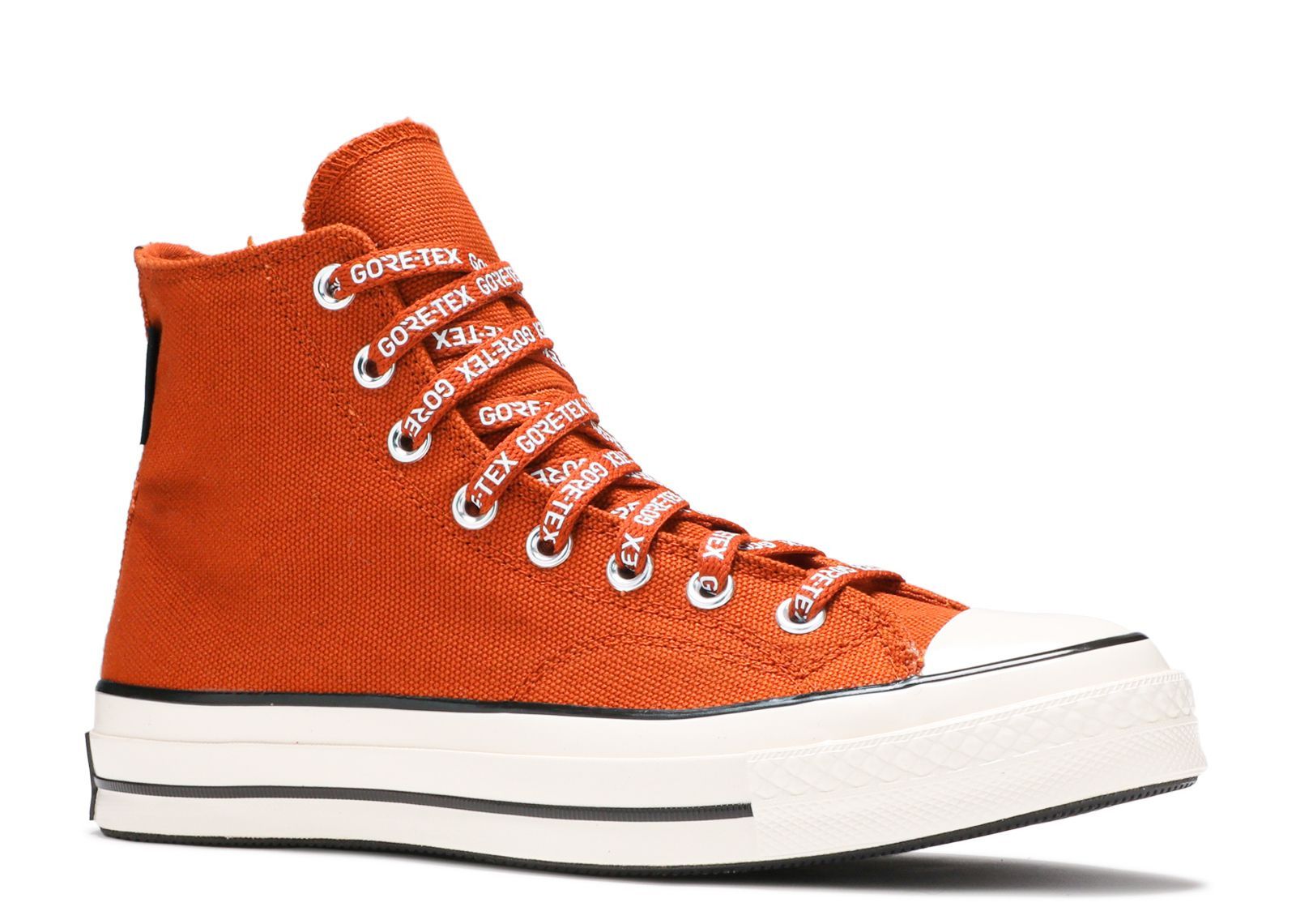 CHUCK 70 HIGH GORE-TEX UTILITY 'AMBER SEPIA' - 2
