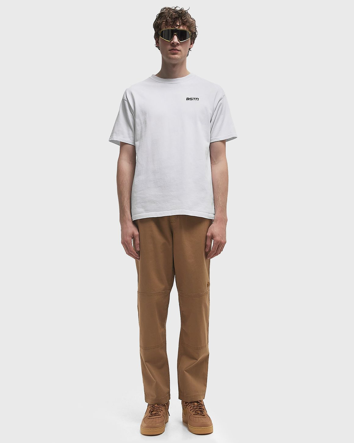 BETA UTILITY BELTED PANT - 2