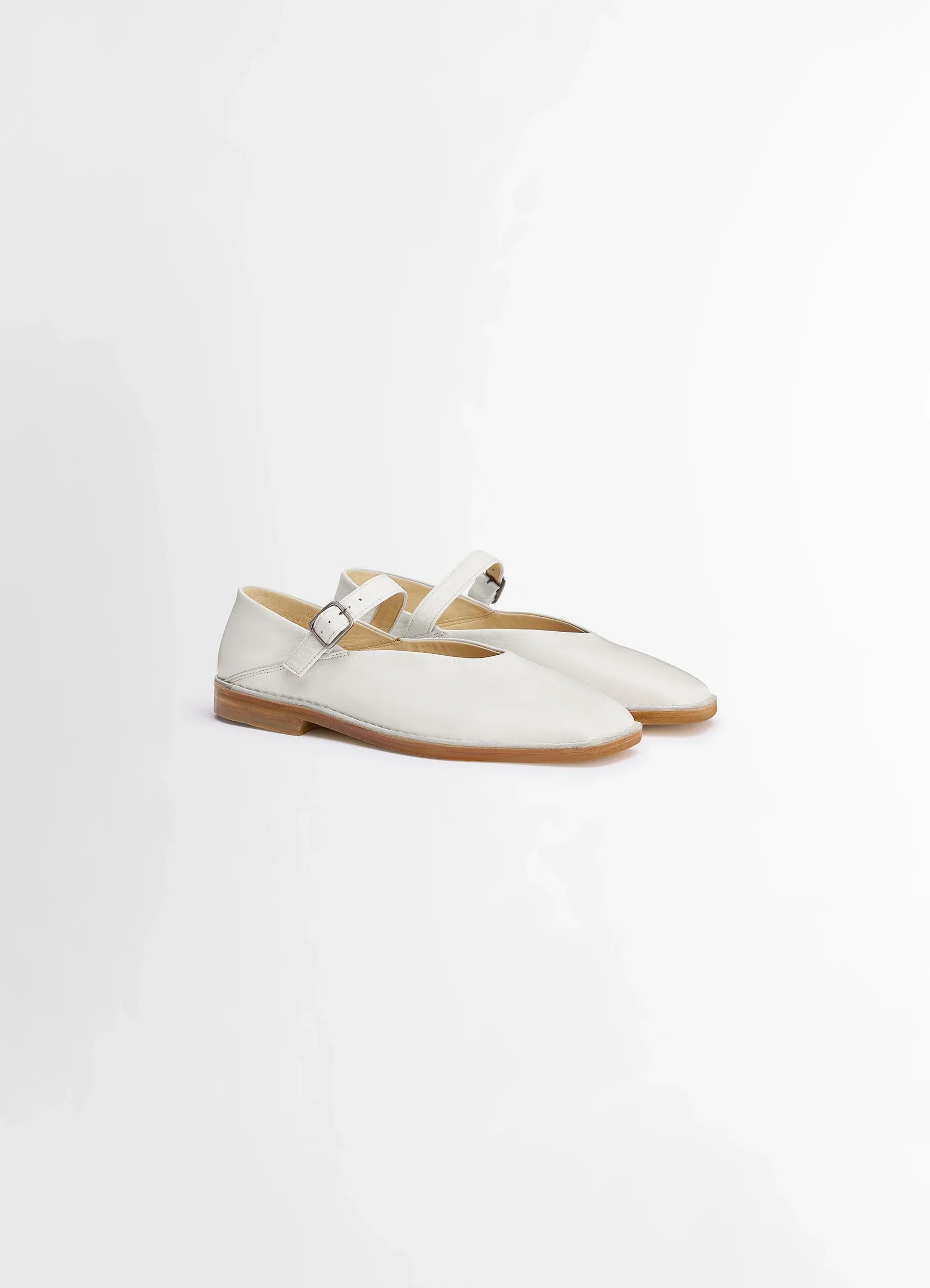 BALLERINA SHOES - 3