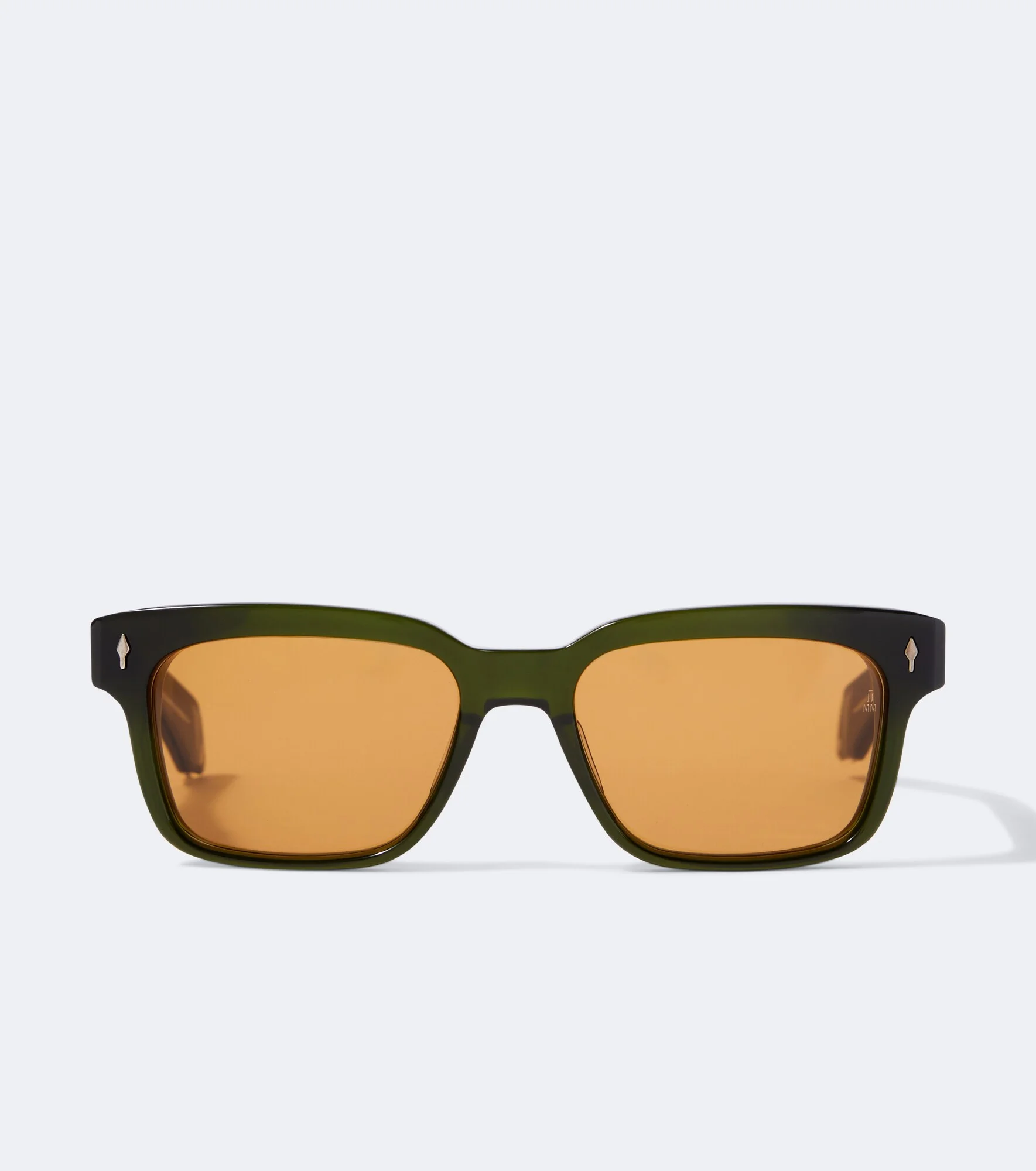 Molino 55 square sunglasses - 1