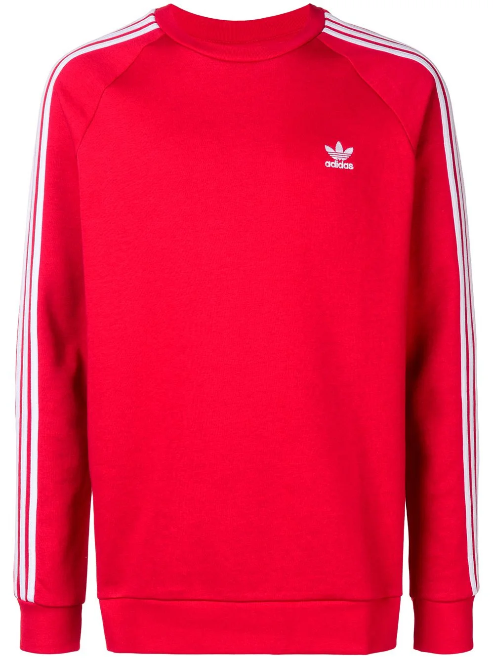 logo sweatshirt - 1