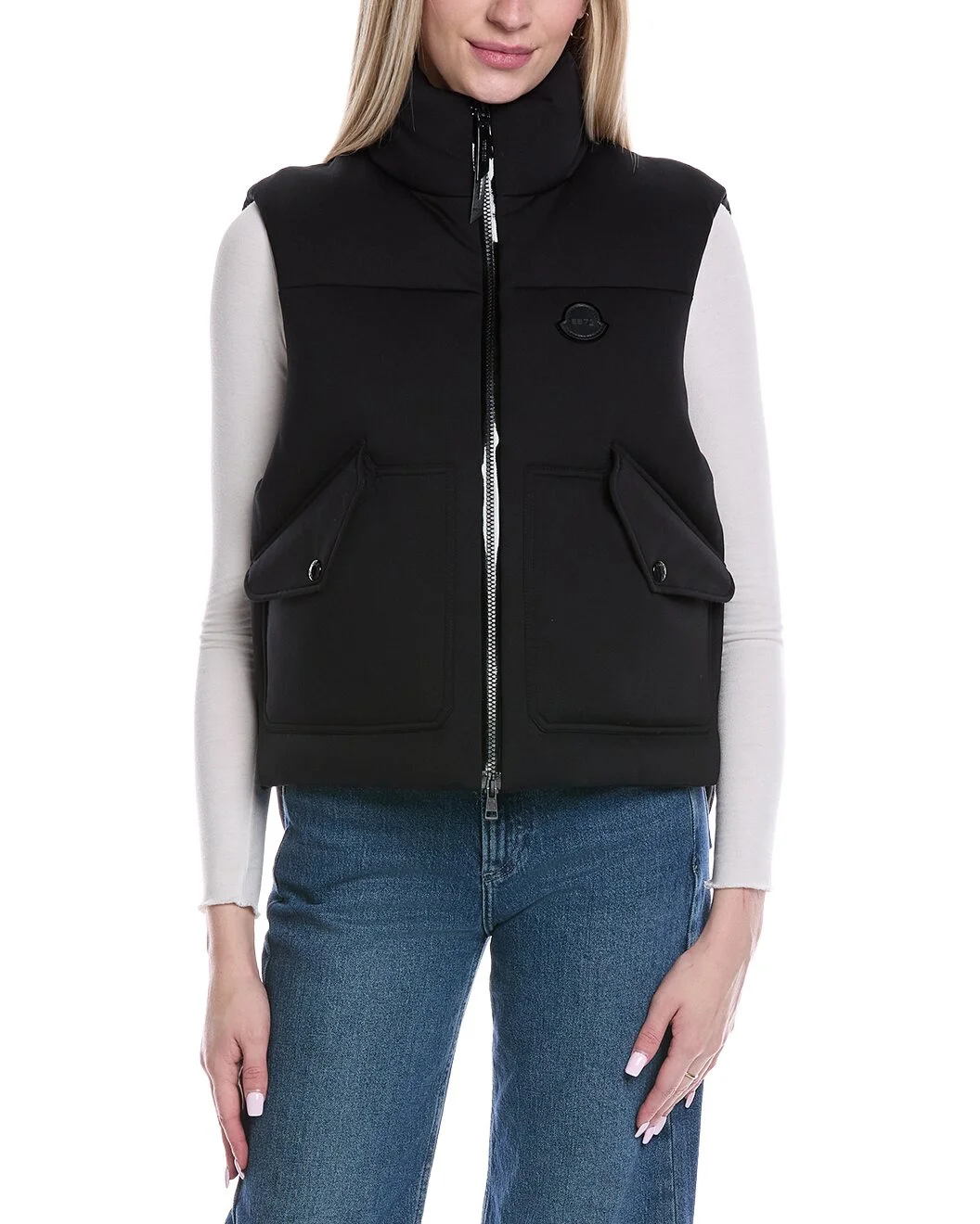Moncler Otis Vest - 1