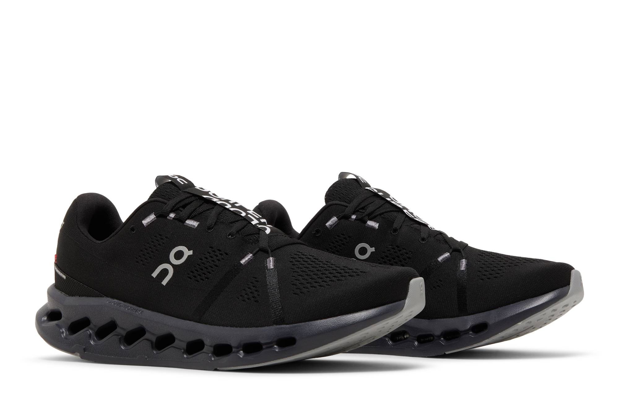 Cloudsurfer 'All Black' - 8
