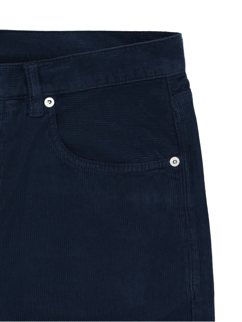 965 John corduroy five-pocket trousers 5