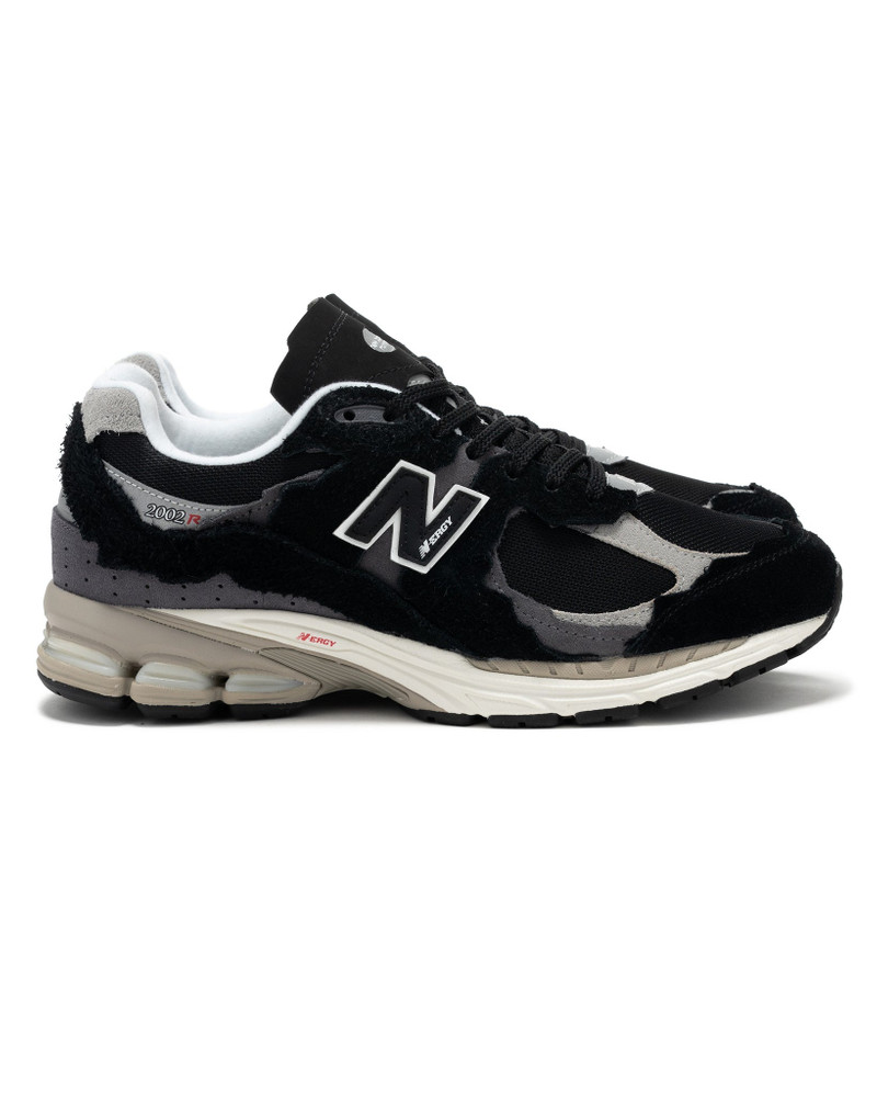 M2002RDJ BLACK - 1