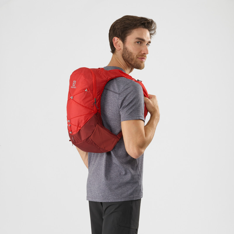 SALOMON XT 10 outlook