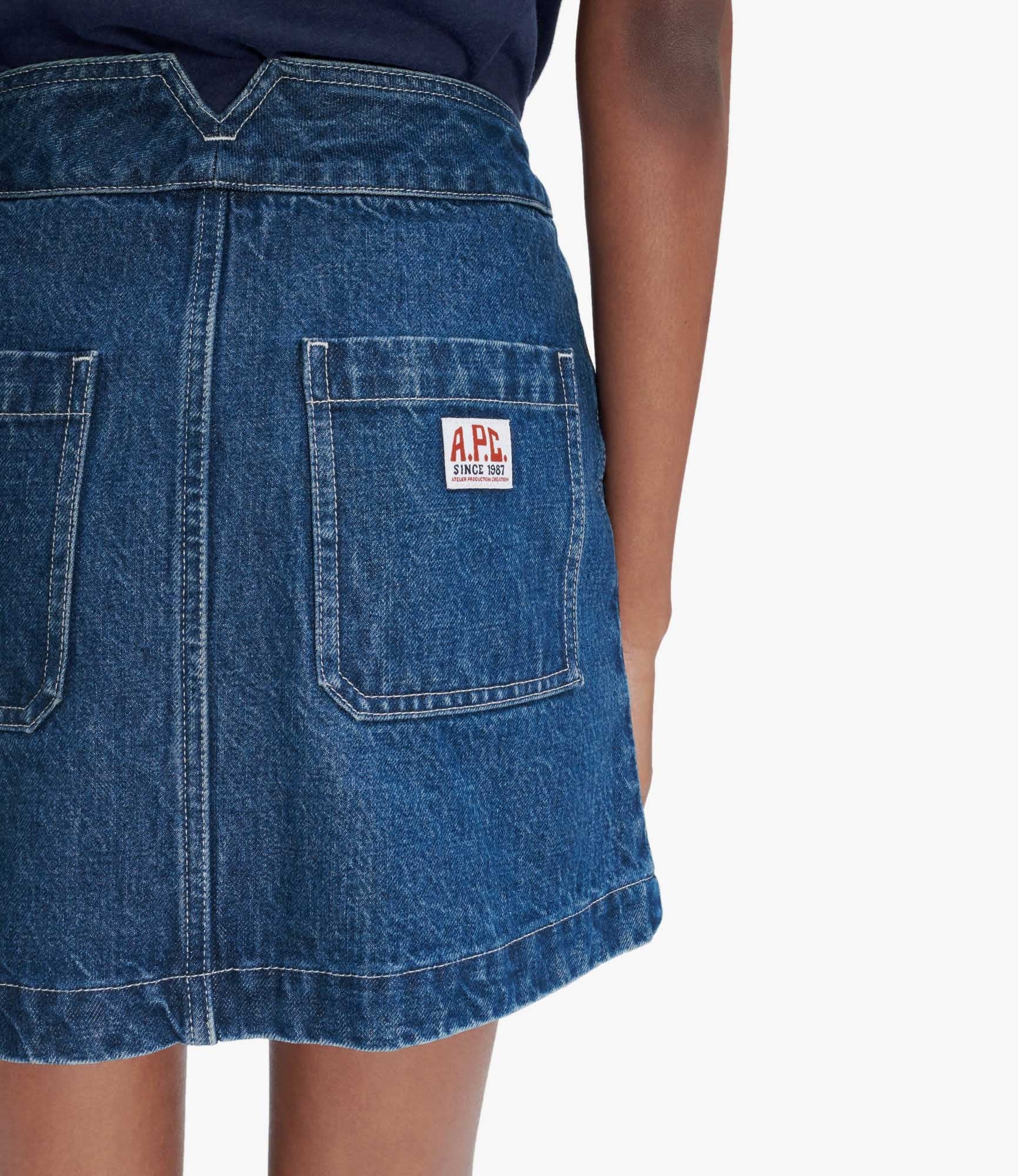 CHRISTIE SKIRT - 6