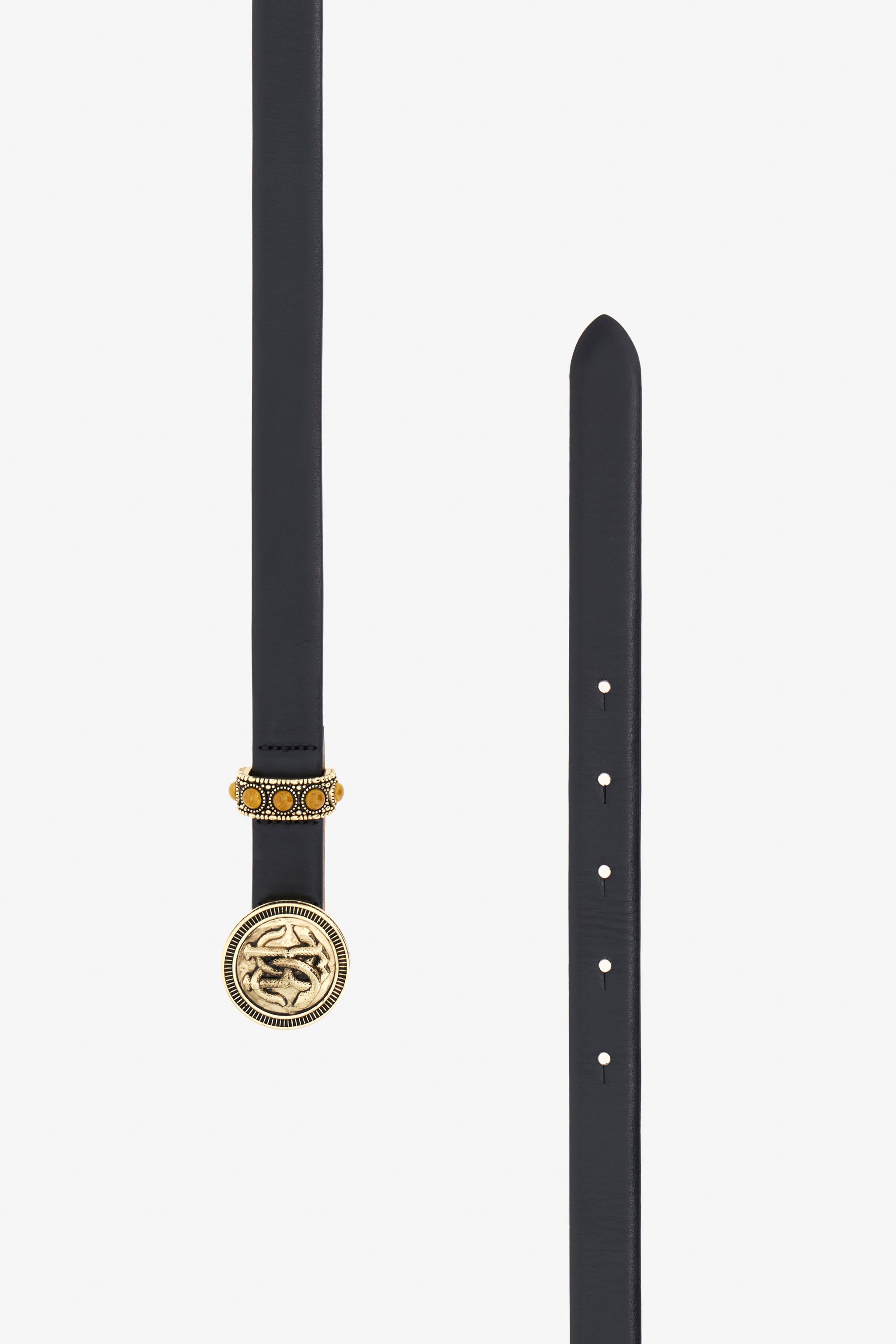 RC Logo Belt - 2